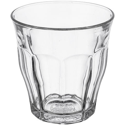 Tumbler 13.0cl Picardie