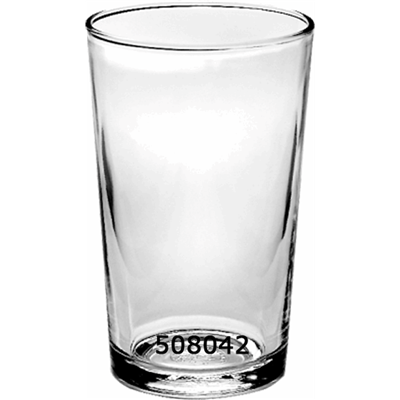 Tumbler Hoog 33.0cl Chope/unie