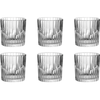 Tumbler Laag 31.0cl Manhattan