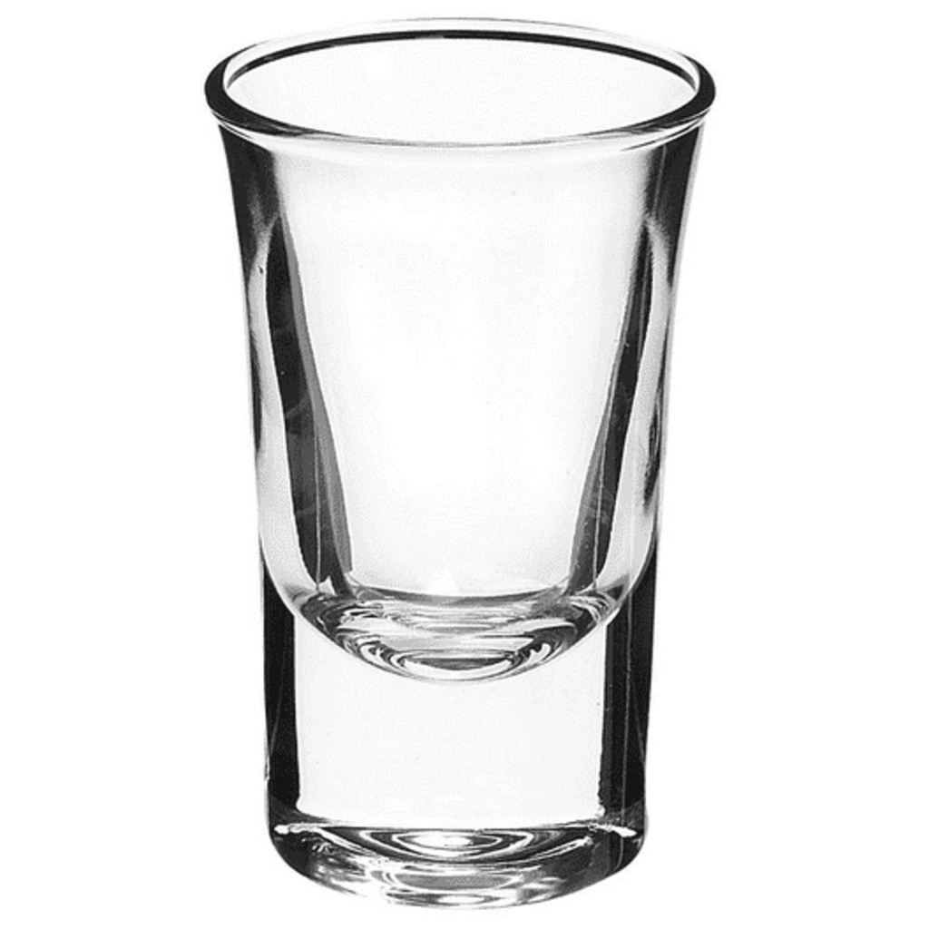 Shot 3.5cl Dublino RB