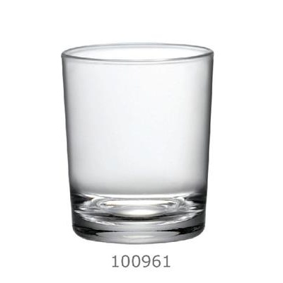 Glaasje 5.0cl Caravelle