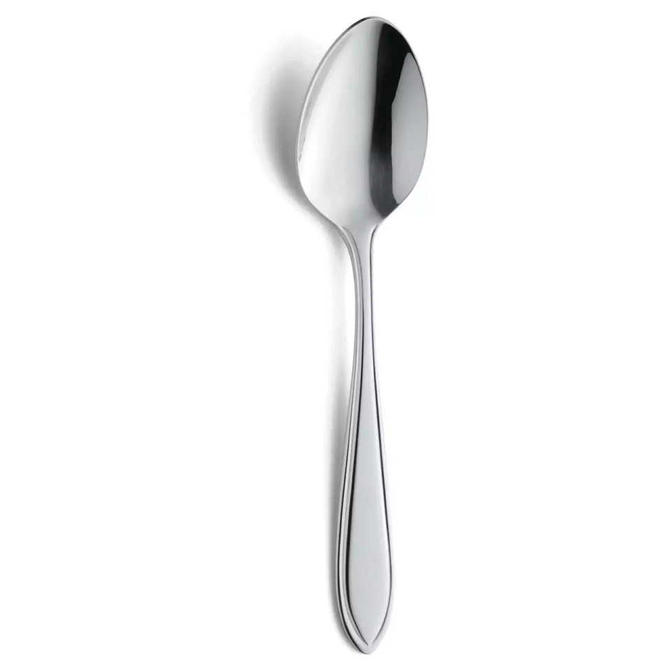 Koffielepel 13.5cm Puntfilet 0900