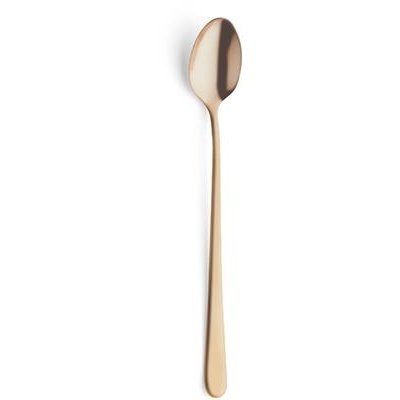 Sorbetlepel 20.5cm Austin 1410 Goud