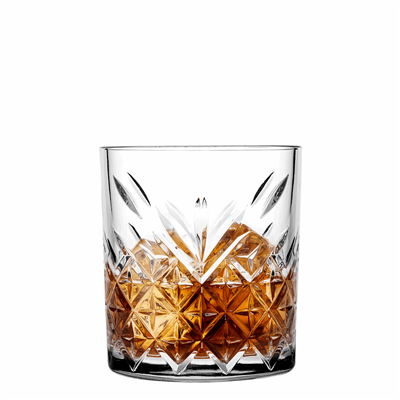 Tumbler laag 34.5cl Timeless *