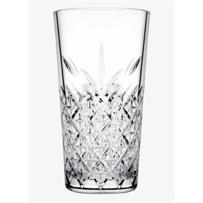 Tumbler hoog 47.0cl Timeless Stapelbaar