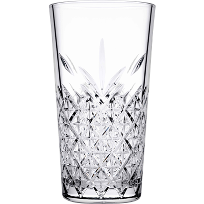 Tumbler hoog 34.5cl Timeless Stapelbaar