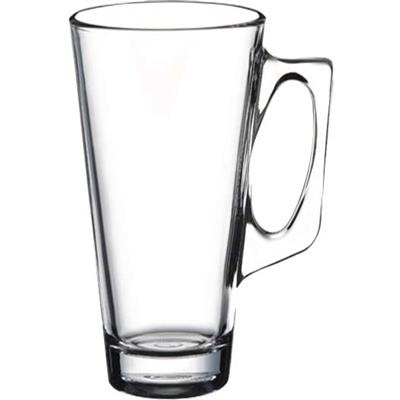 Theeglas/ Latte 38.0cl Vela
