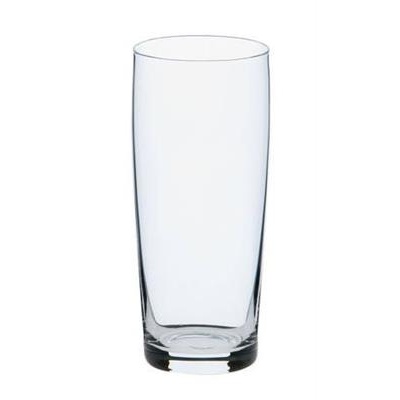 Bierglas 19.0cl Fluitje Budgetline