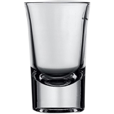 Shot 3.5cl Mammoet Budgetline