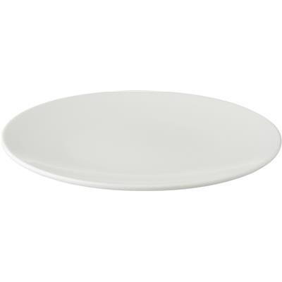 Bord Plat Coupe 21.0cm Palmer White Delight