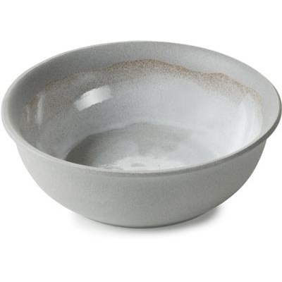 Kom 17.3cm No.W arctic White - uitlopend