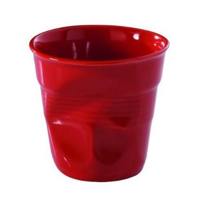 Kop 8.0cl Froissés pepper red
