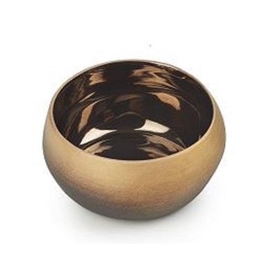 Kom 12.0cl sunset gold Solstice