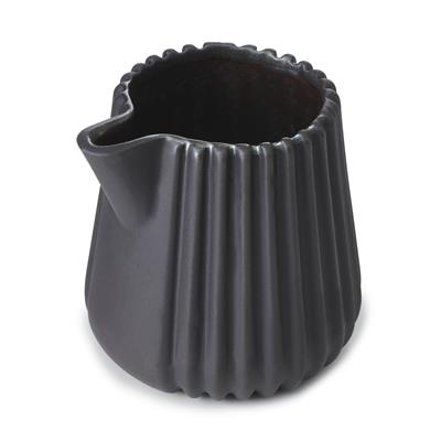 Melk/sauskan 10.0cl dark metal Pekoë