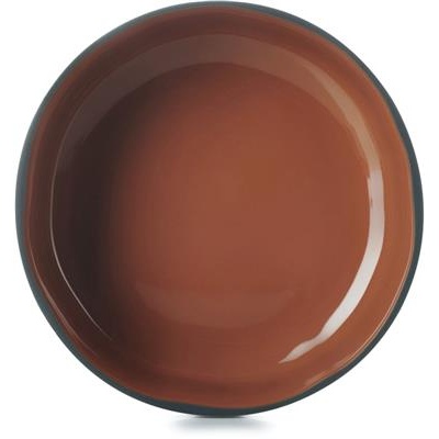Kom 14.0cm Caractère cinnamon