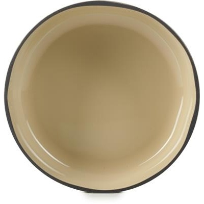 Kom 17.0cm Caractère nutmeg