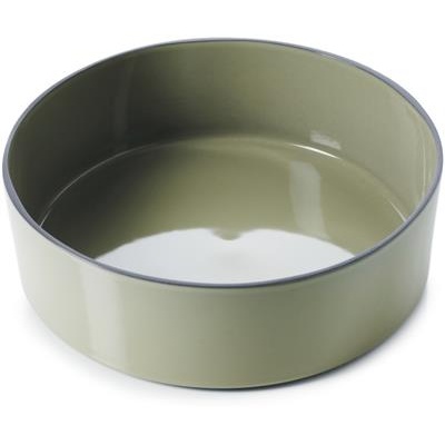 Kom 25.0x(h)7.0cm Caractère cardamon