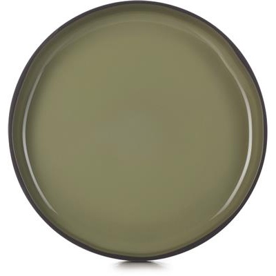 Bord diep walled Caractère cardamom