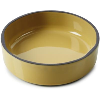 Kom 11.0x(h)3.3cm Caractère tumeric