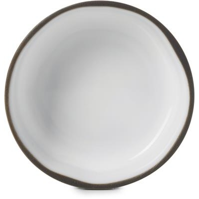 Dipper/tipje 8.0cm Caractère white