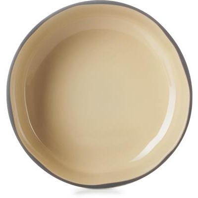 Kom 14.0cm Caractère nutmeg