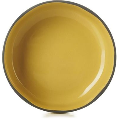 Kom 14.0cm Caractère tumeric