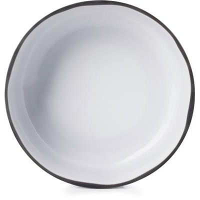 Kom 14.0cm Caractère white