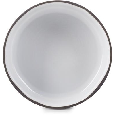 Kom 17.0cm Caractère white