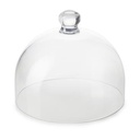 Stolp/cloche 21.0x(h)17.0cm En Scène polycarbonaat Revol