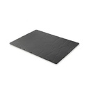 Serveerplateau 40.0x30.0cm Basalt Revol