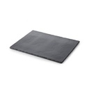 Serveerplateau GN 1/2 Basalt Revol