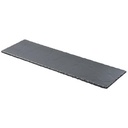 Serveerplateau GN 2/4 Basalt Revol