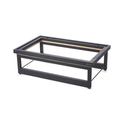 Buffetverhoger hoog gn1/1(h)18.7cm zwart En Scène