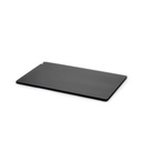 Serveerplateau GN 1/1 Mealplak black Revol