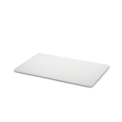 Serveerplateau 1/1gn Mealplak white