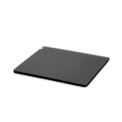 Serveerplateau 2/3gn Mealplak black