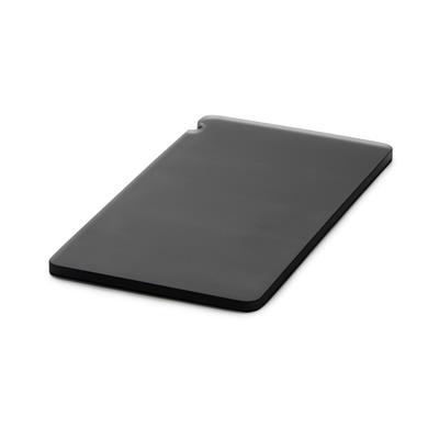 Serveerplateau 1/3gn Mealplak black