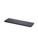 Serveerplateau GN 2/4 Mealplak black Revol
