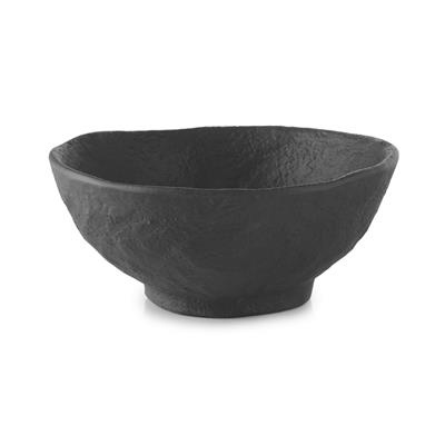 Kom 10.5cm Yli matt black