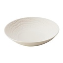 Bord diep coupe 24.2cm Arborescence ivory Revol