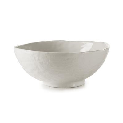 Kom 15.0cm Yli alabaster white