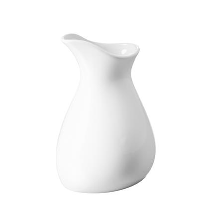 Melk/sauskan 25.0cl liked wit