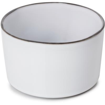 Kom 11.0x(h)7.0cm Caractère white