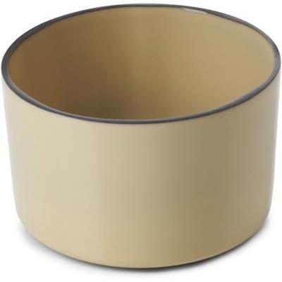 Kom 11.0x(h)7.0cm Caractère nutmeg