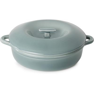 Cocotte m/deksel 350.0cl Bombance cloud grey