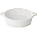 Cocotte zonder deksel 350.0cl Bombance home white Revol
