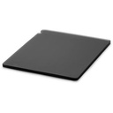 Serveerplateau GN 1/2 Mealplak black Revol