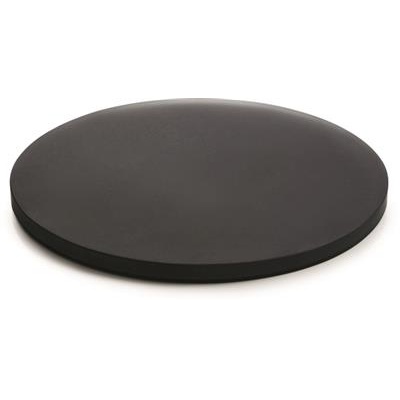 Serveerplateau rd 20.0cm Mealplak grey