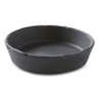 Dipper/tipje 7.5cm laag Basalt