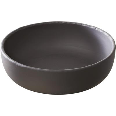 Kom 17.0cm Basalt